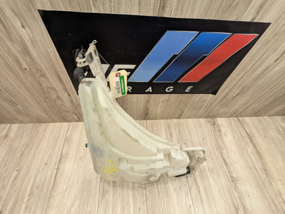 OEM BMW F30 F32 F36 F80 F82 M2 M3 M4 Windshield Washer Fluid Tank Reservoir