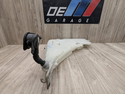 OEM BMW F30 F32 F36 F80 F82 M2 M3 M4 Windshield Washer Fluid Tank Reservoir