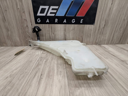 OEM BMW F30 F32 F36 F80 F82 M2 M3 M4 Windshield Washer Fluid Tank Reservoir
