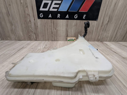 OEM BMW F30 F32 F36 F80 F82 M2 M3 M4 Windshield Washer Fluid Tank Reservoir