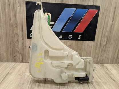OEM BMW F30 F32 F36 F80 F82 M2 M3 M4 Windshield Washer Fluid Tank Reservoir