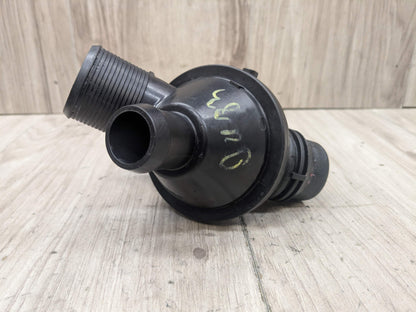 OEM BMW F10 F15 F22 F25 F30 F32 Engine N20 N26 Water Coolant Thermostat Housing