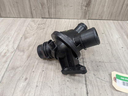 OEM BMW F10 F15 F22 F25 F30 F32 Engine N20 N26 Water Coolant Thermostat Housing