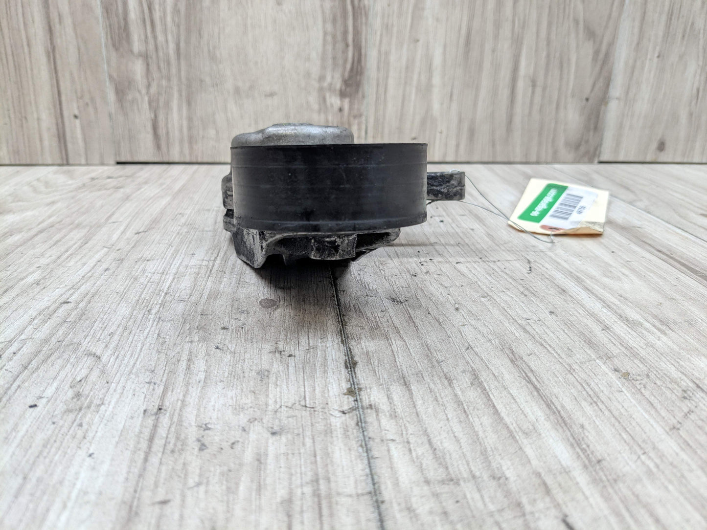 OEM BMW E84 F10 F22 F25 F30 F32 Engine N20 N26 Serpentine Belt Tensioner Pulley