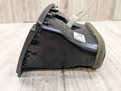OEM BMW F22 F30 F32 F36 F80 F82 M3 M4 Rear AC Air Vent Trim Cover Panel Black