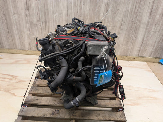 OEM BMW F30 F32 328 428 AWD COMPLETE Engine Motor N26 N20 Long Block 163k RAN!
