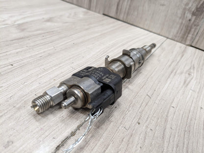 *OEM BMW E90 E92 F02 F10 F12 Engine N54 N63 High Pressure Fuel Injector INDEX 12