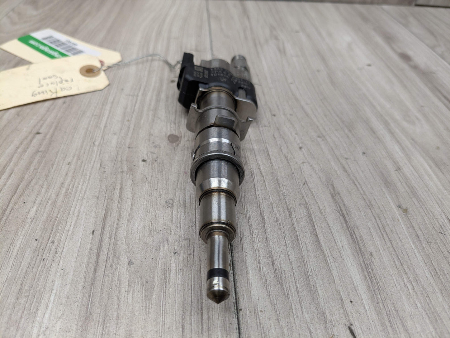 *OEM BMW E90 E92 F02 F10 F12 Engine N54 N63 High Pressure Fuel Injector INDEX 12