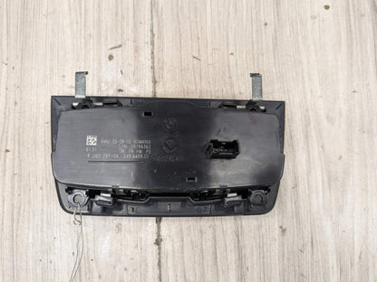 OEM BMW F22 F30 F32 F36 F80 F82 Headlight Switch Control Panel Light Module