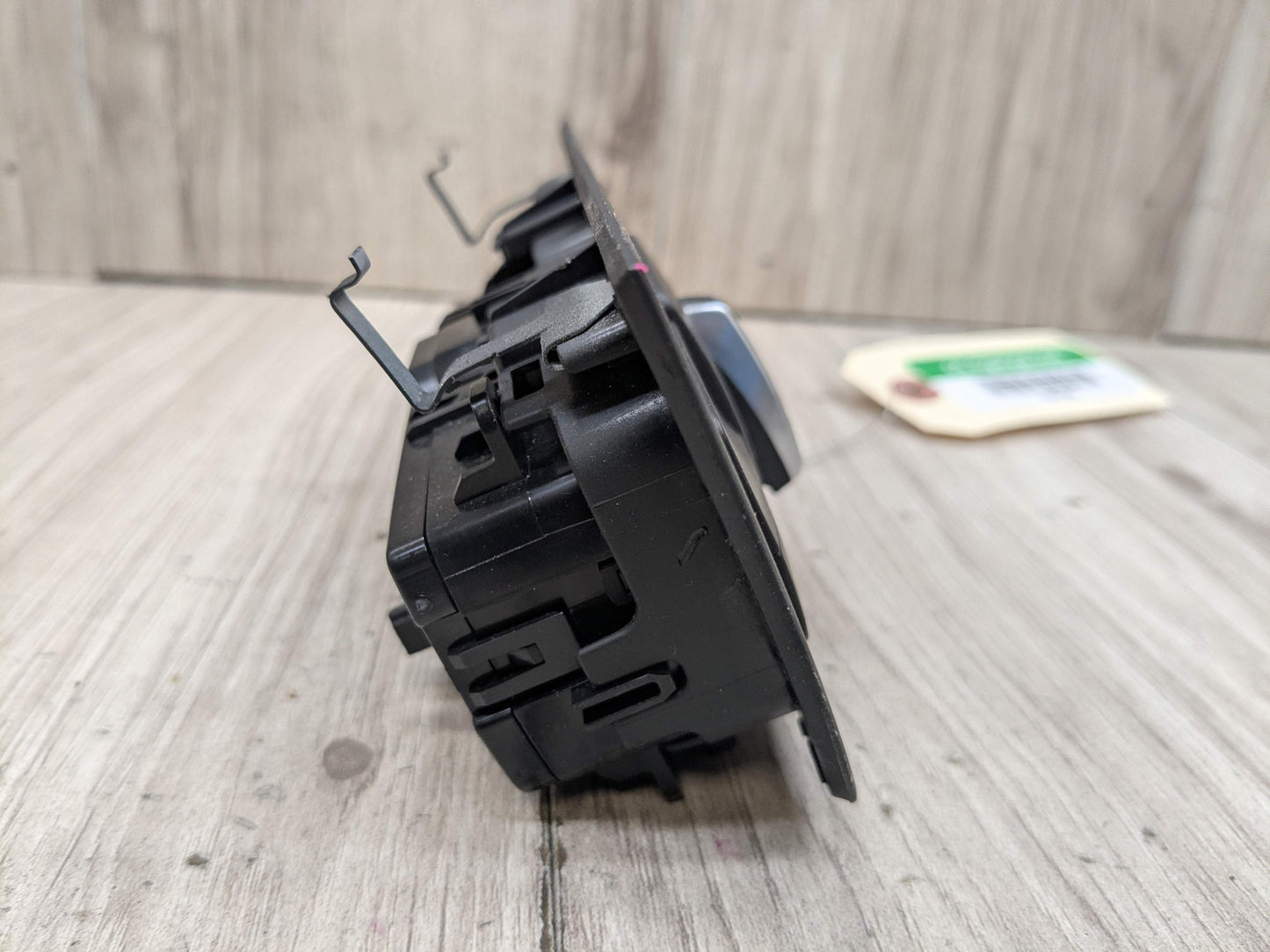 OEM BMW F22 F30 F32 F36 F80 F82 Headlight Switch Control Panel Light Module