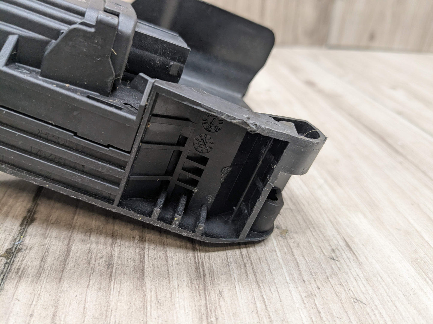 OEM BMW F15 F22 F25 F30 F36 F80 G01 G05 G20 X3 X5 Accelerator Throttle Gas Pedal