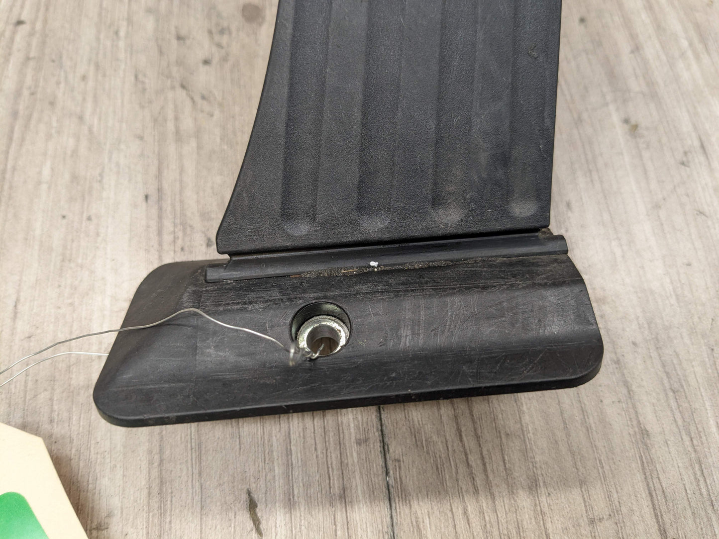 OEM BMW F15 F22 F25 F30 F36 F80 G01 G05 G20 X3 X5 Accelerator Throttle Gas Pedal