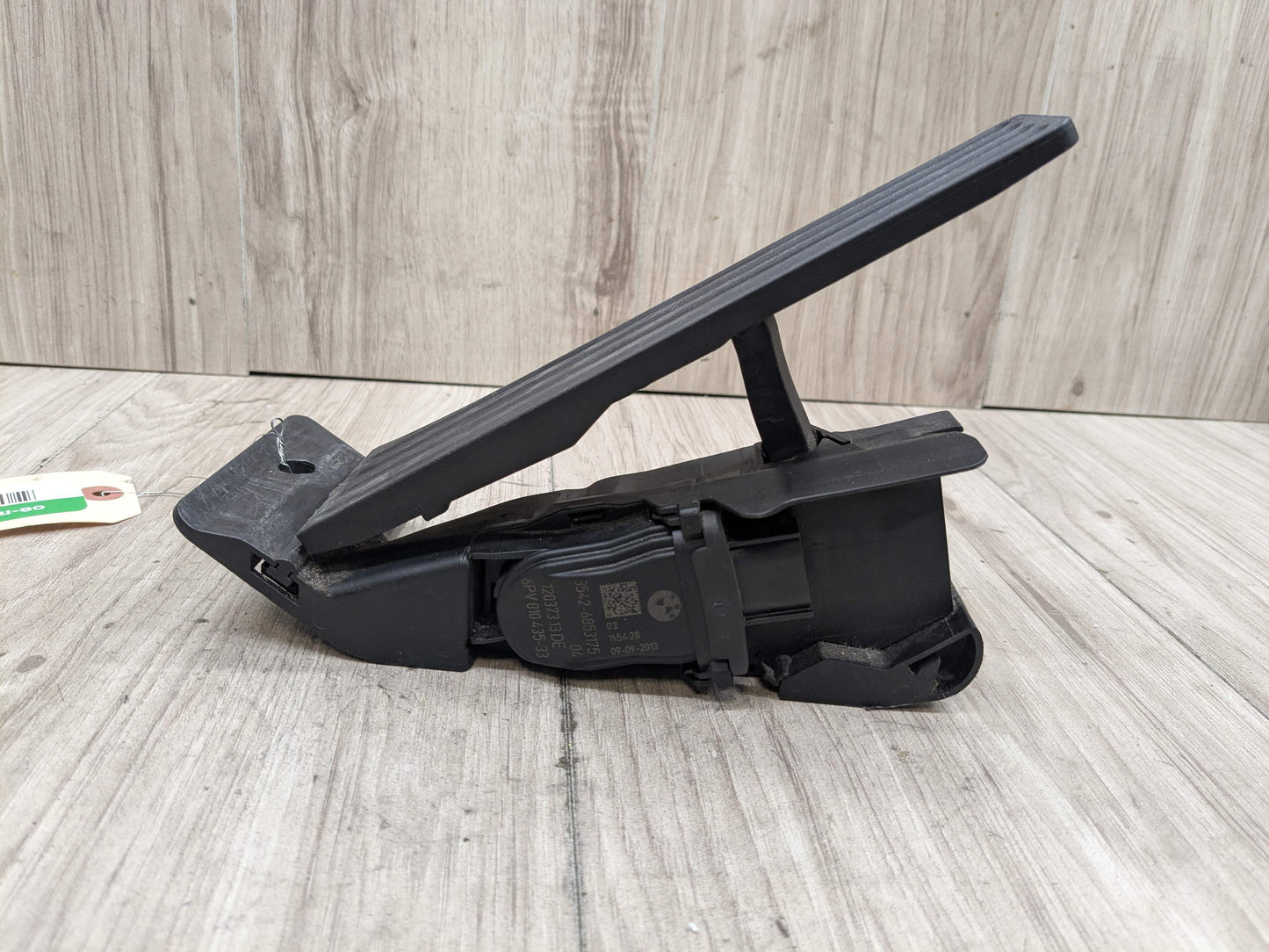 OEM BMW F15 F22 F25 F30 F36 F80 G01 G05 G20 X3 X5 Accelerator Throttle Gas Pedal