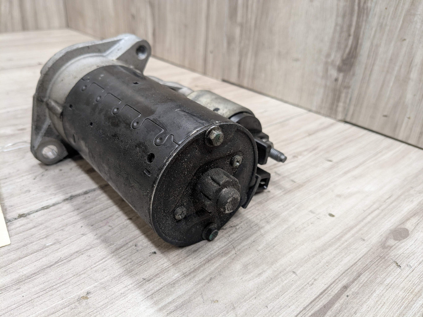 OEM BMW F10 F22 F25 F30 F32 F36 320 328 428 Engine N20 N26 Starter Motor BOSCH