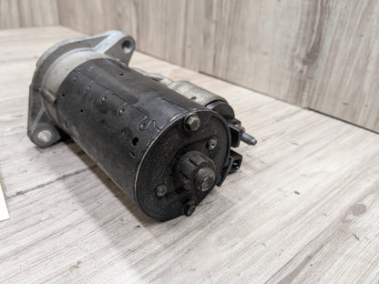 OEM BMW F10 F22 F25 F30 F32 F36 320 328 428 Engine N20 N26 Starter Motor BOSCH