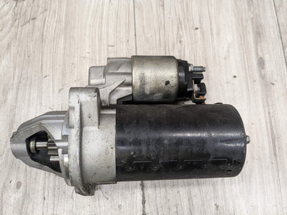 OEM BMW F10 F22 F25 F30 F32 F36 320 328 428 Engine N20 N26 Starter Motor BOSCH