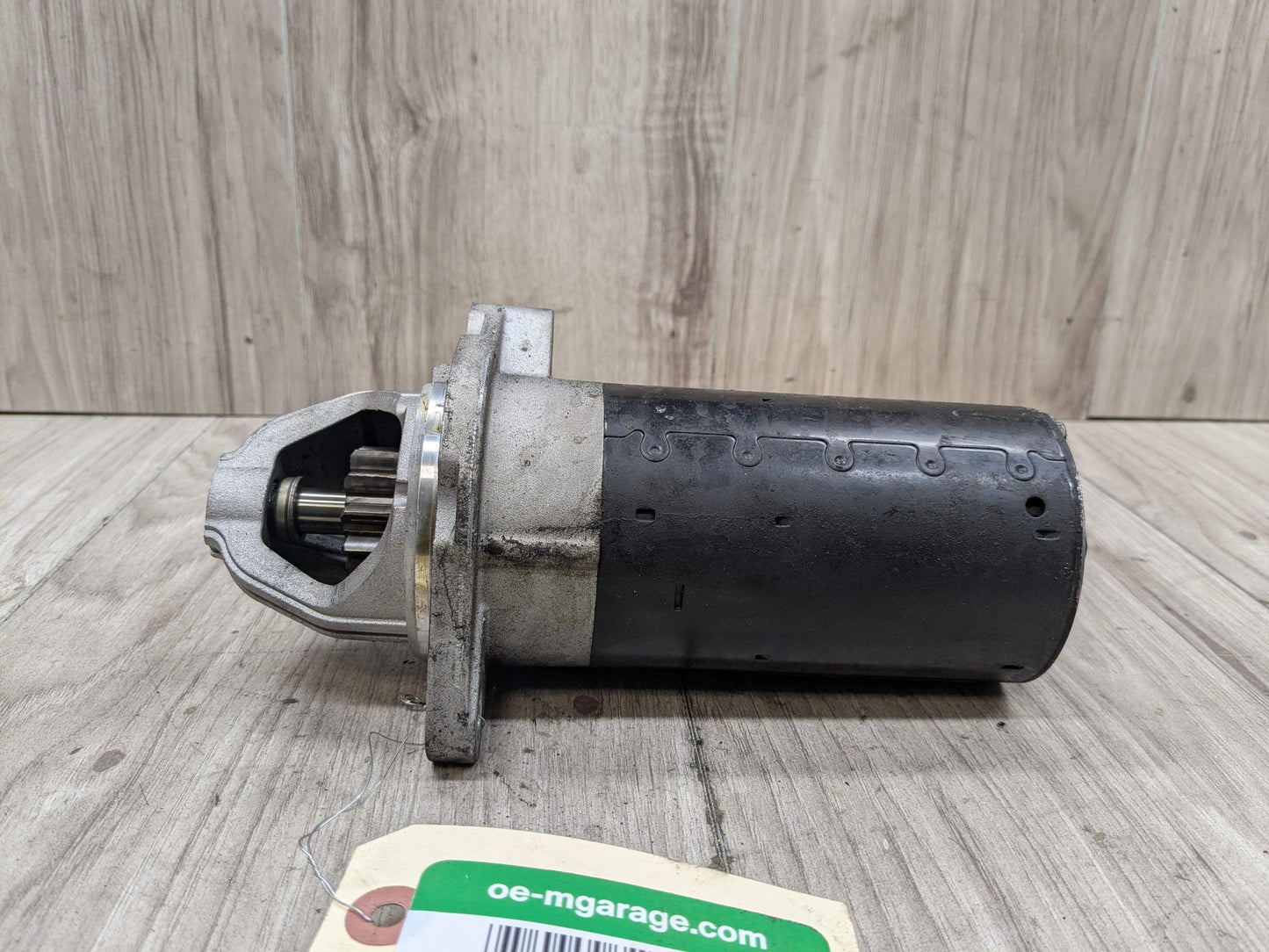 OEM BMW F10 F22 F25 F30 F32 F36 320 328 428 Engine N20 N26 Starter Motor BOSCH