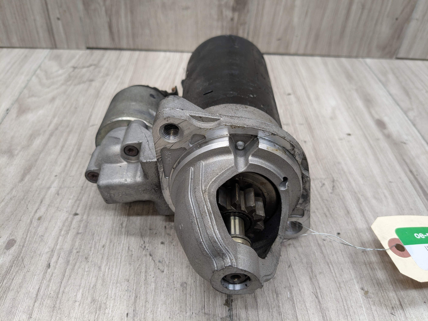 OEM BMW F10 F22 F25 F30 F32 F36 320 328 428 Engine N20 N26 Starter Motor BOSCH