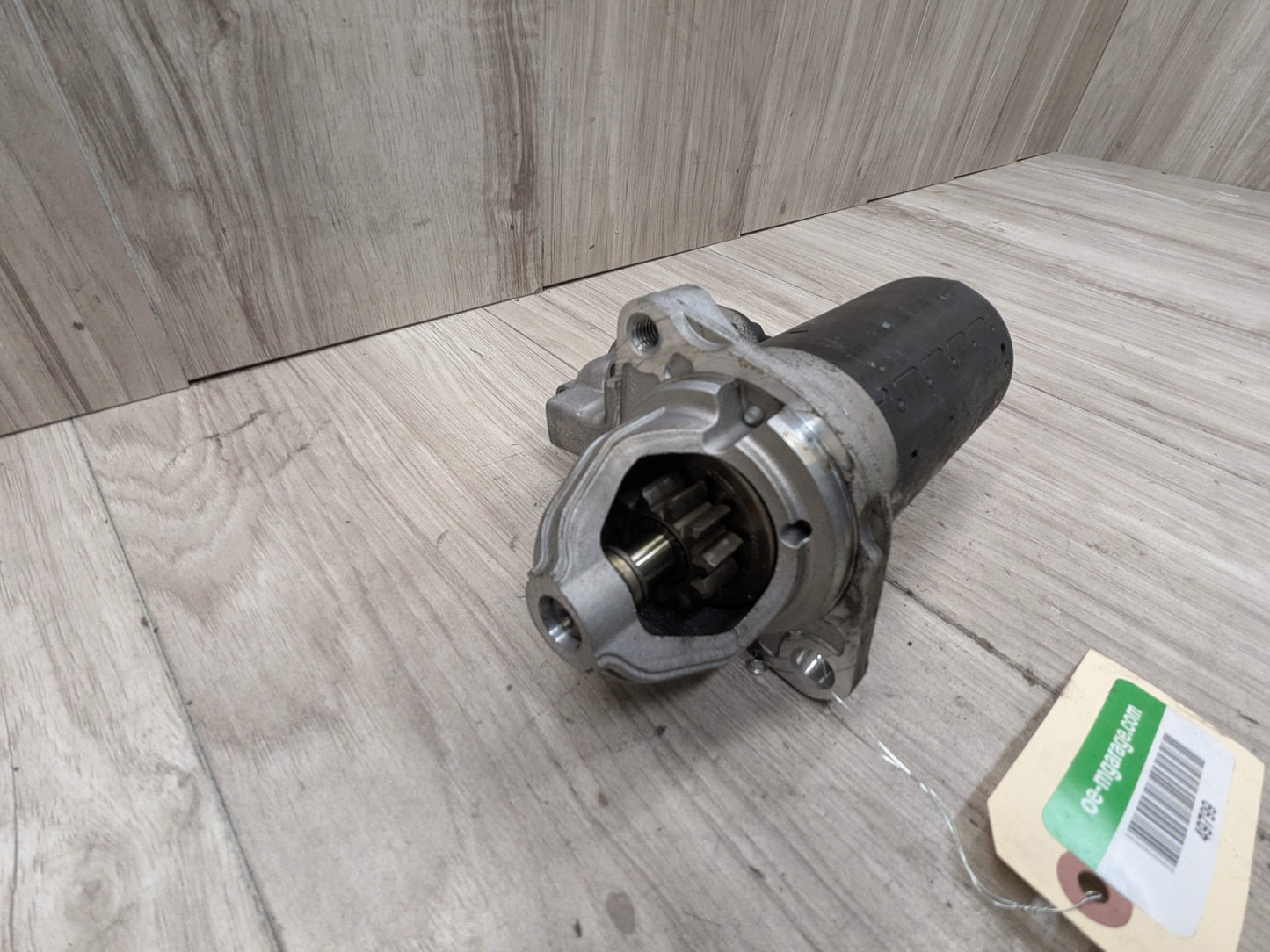 OEM BMW F10 F22 F25 F30 F32 F36 320 328 428 Engine N20 N26 Starter Motor BOSCH