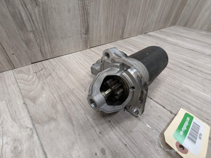 OEM BMW F10 F22 F25 F30 F32 F36 320 328 428 Engine N20 N26 Starter Motor BOSCH