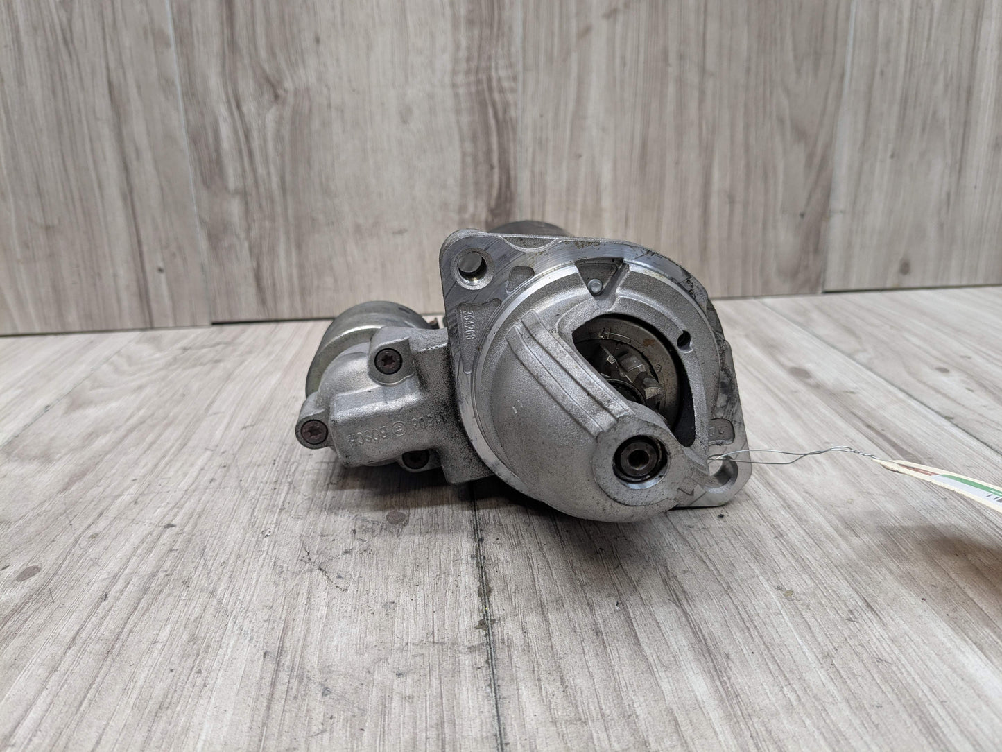 OEM BMW F10 F22 F25 F30 F32 F36 320 328 428 Engine N20 N26 Starter Motor BOSCH