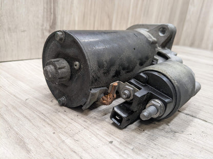 OEM BMW F10 F22 F25 F30 F32 F36 320 328 428 Engine N20 N26 Starter Motor BOSCH