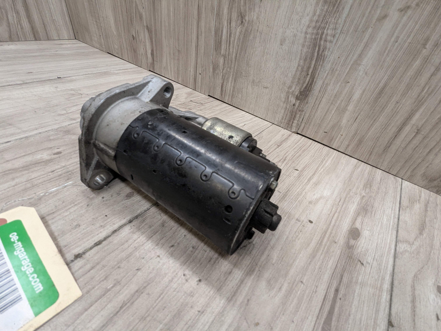 OEM BMW F10 F22 F25 F30 F32 F36 320 328 428 Engine N20 N26 Starter Motor BOSCH