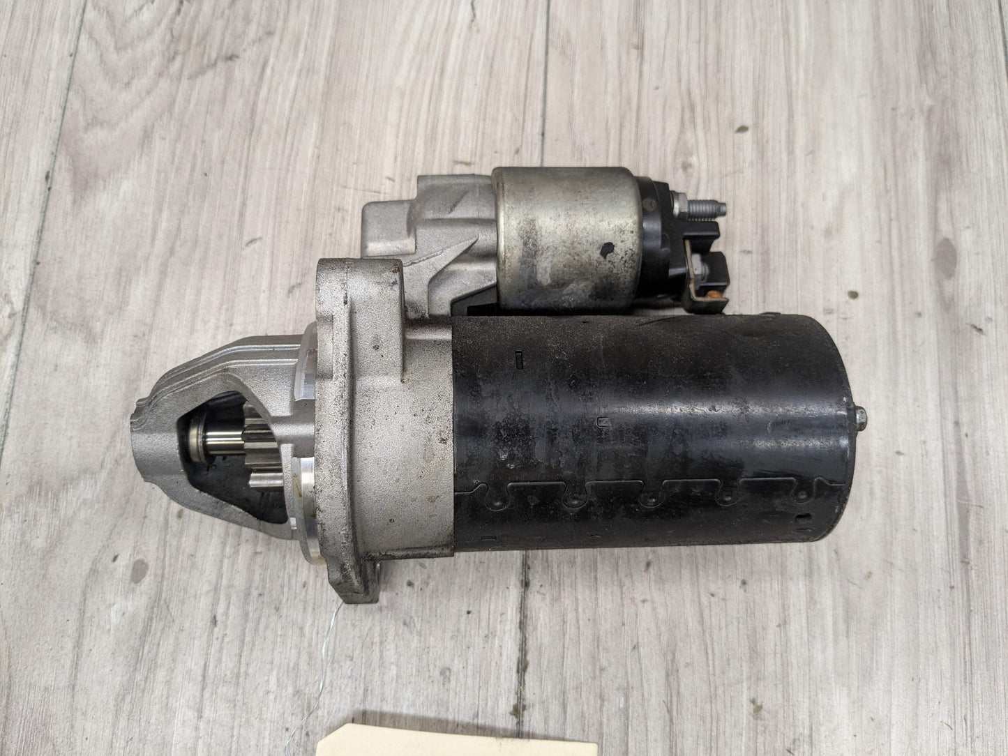 OEM BMW F10 F22 F25 F30 F32 F36 320 328 428 Engine N20 N26 Starter Motor BOSCH