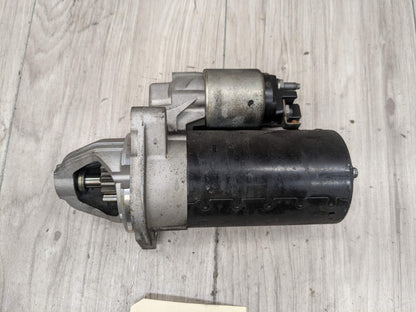 OEM BMW F10 F22 F25 F30 F32 F36 320 328 428 Engine N20 N26 Starter Motor BOSCH