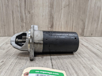 OEM BMW F10 F22 F25 F30 F32 F36 320 328 428 Engine N20 N26 Starter Motor BOSCH