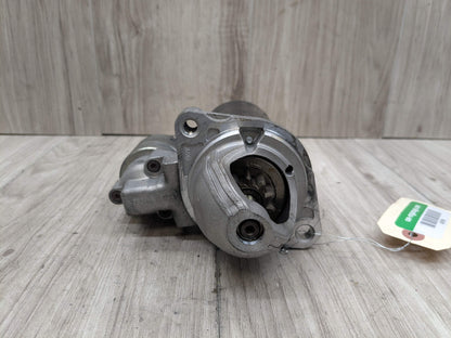 OEM BMW F10 F22 F25 F30 F32 F36 320 328 428 Engine N20 N26 Starter Motor BOSCH