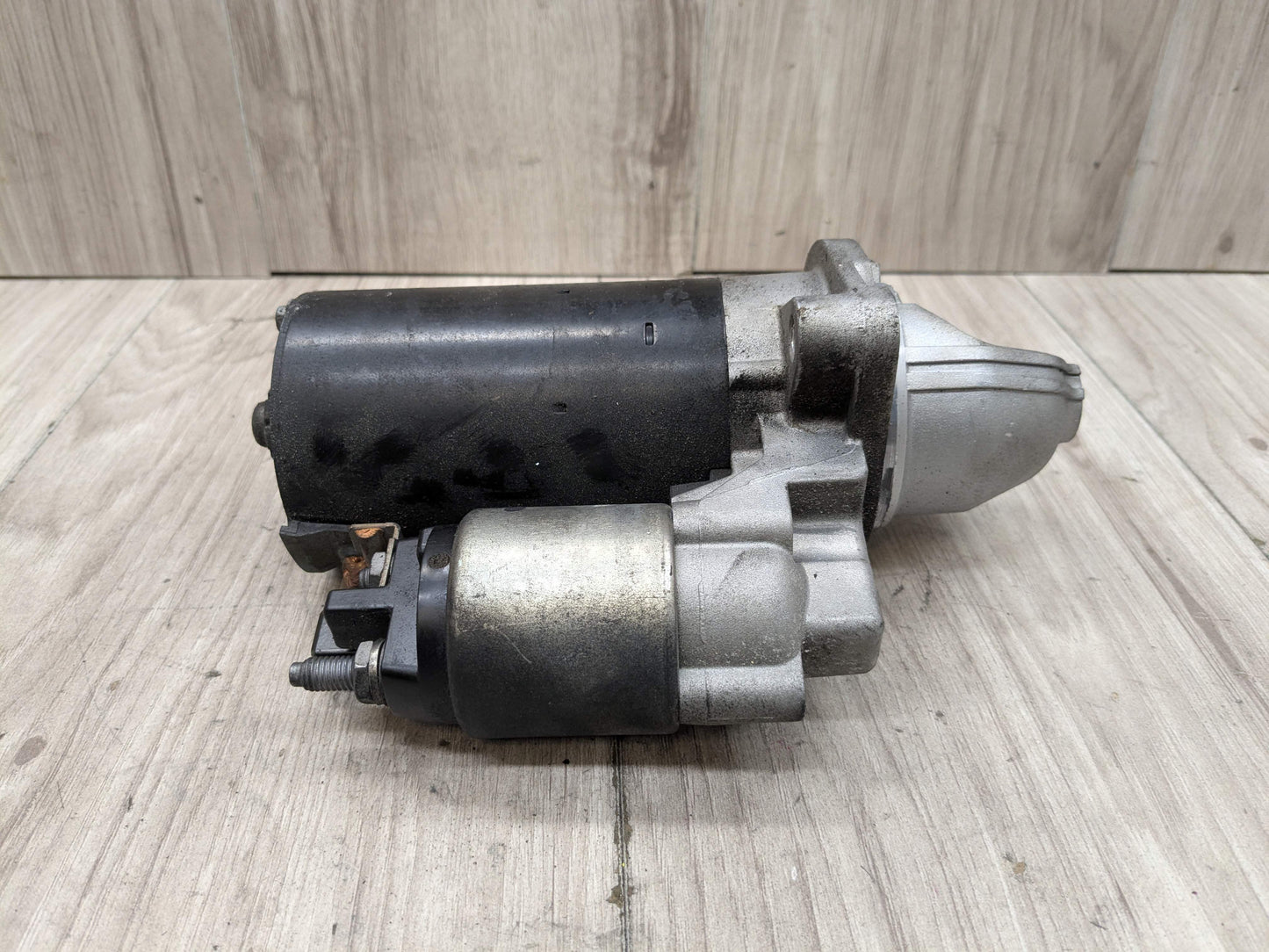OEM BMW F10 F22 F25 F30 F32 F36 320 328 428 Engine N20 N26 Starter Motor BOSCH