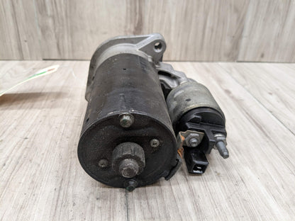 OEM BMW F10 F22 F25 F30 F32 F36 320 328 428 Engine N20 N26 Starter Motor BOSCH