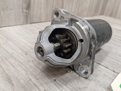 OEM BMW F10 F22 F25 F30 F32 F36 320 328 428 Engine N20 N26 Starter Motor BOSCH