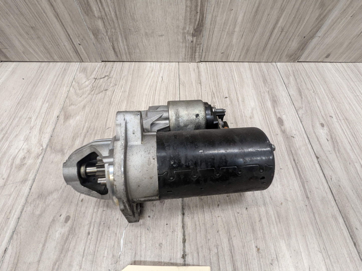 OEM BMW F10 F22 F25 F30 F32 F36 320 328 428 Engine N20 N26 Starter Motor BOSCH