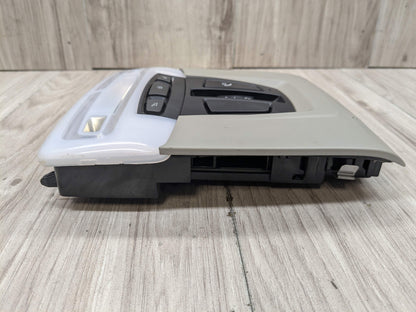 OEM BMW F22 F30 F32 F36 F80 F82 M4 Headliner Roof Console Dome Light SOS Switch