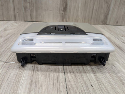 OEM BMW F22 F30 F32 F36 F80 F82 M4 Headliner Roof Console Dome Light SOS Switch