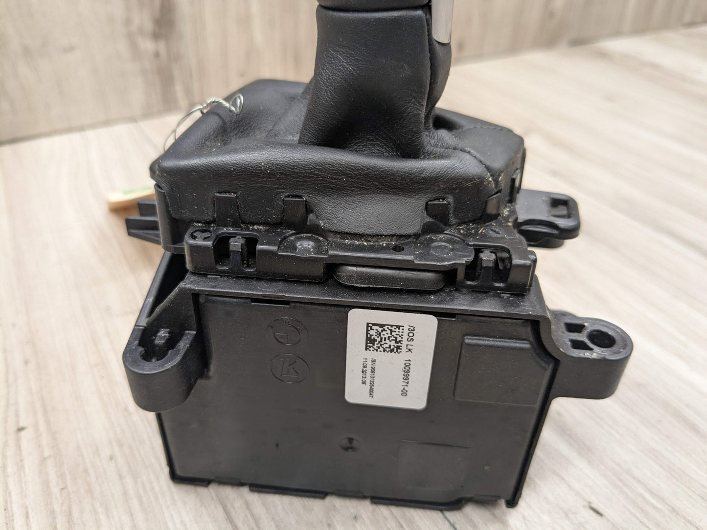 OEM BMW F22 F30 F32 F36 Auto Transmission SPORT Shifter Gear Selector Switch