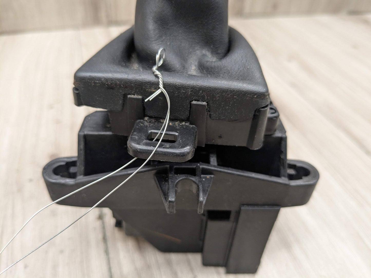 OEM BMW F22 F30 F32 F36 Auto Transmission SPORT Shifter Gear Selector Switch