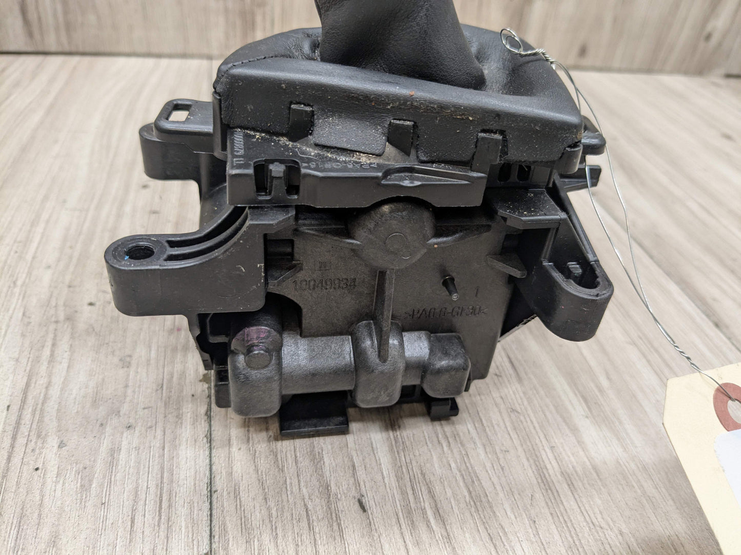 OEM BMW F22 F30 F32 F36 Auto Transmission SPORT Shifter Gear Selector Switch