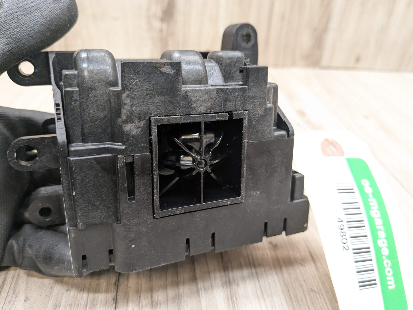 OEM BMW F22 F30 F32 F36 Auto Transmission SPORT Shifter Gear Selector Switch