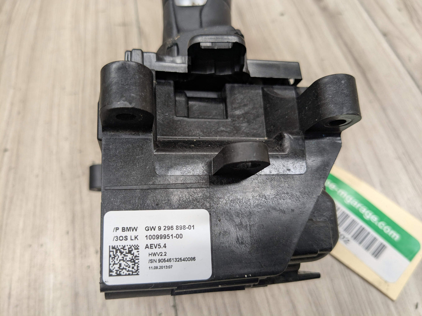 OEM BMW F22 F30 F32 F36 Auto Transmission SPORT Shifter Gear Selector Switch