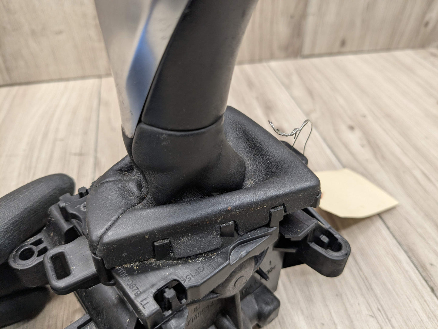 OEM BMW F22 F30 F32 F36 Auto Transmission SPORT Shifter Gear Selector Switch