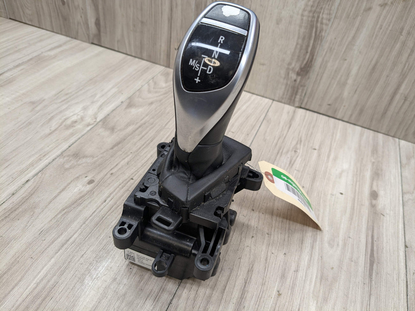 OEM BMW F22 F30 F32 F36 Auto Transmission SPORT Shifter Gear Selector Switch