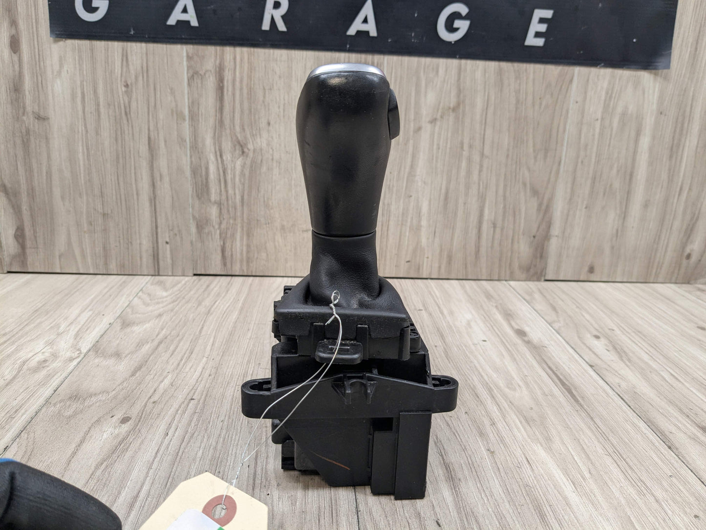 OEM BMW F22 F30 F32 F36 Auto Transmission SPORT Shifter Gear Selector Switch