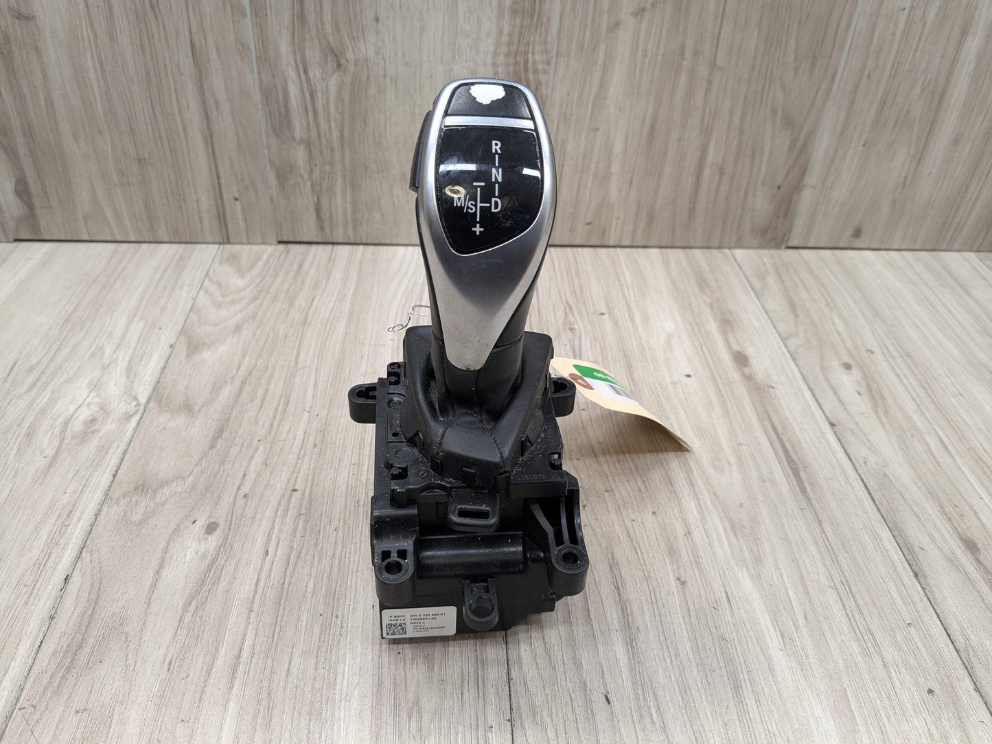 OEM BMW F22 F30 F32 F36 Auto Transmission SPORT Shifter Gear Selector Switch