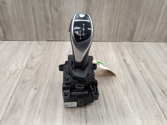 OEM BMW F22 F30 F32 F36 Auto Transmission SPORT Shifter Gear Selector Switch
