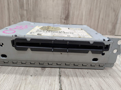 12-15 OEM BMW F22 F30 F32 328 428 Radio Audio Media CD Professional Disc Player