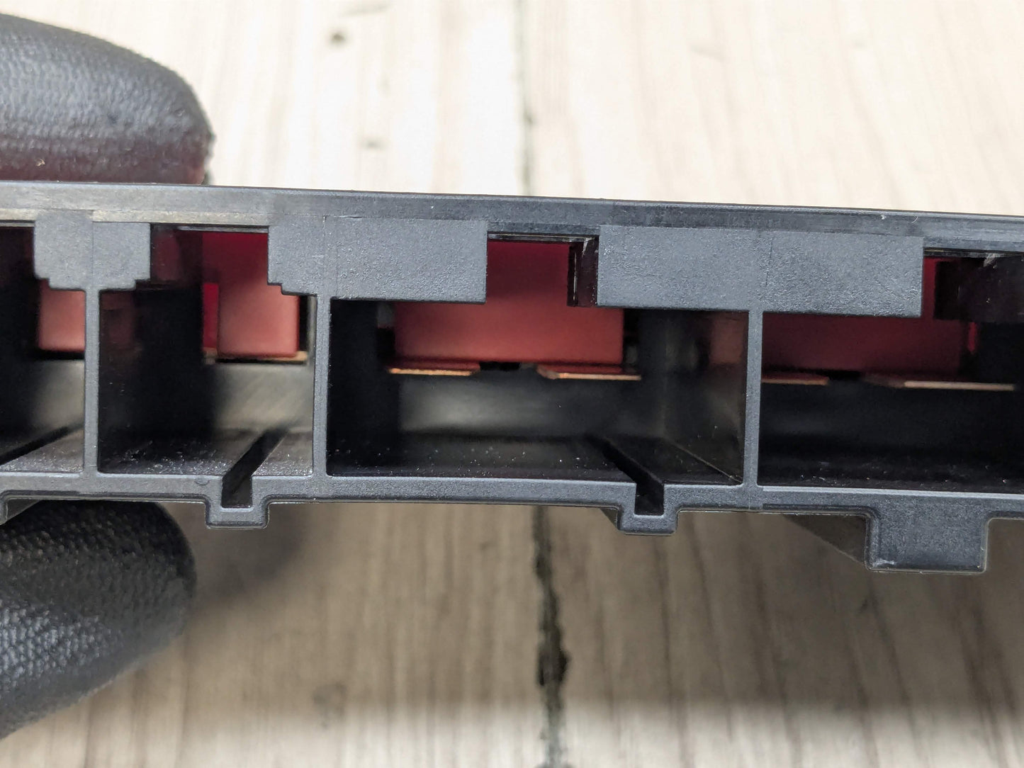 OEM BMW F22 F30 F32 F36 F80 F82 Positive Battery Distributor B+ Power Fuse Box