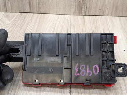 OEM BMW F22 F30 F32 F36 F80 F82 Positive Battery Distributor B+ Power Fuse Box